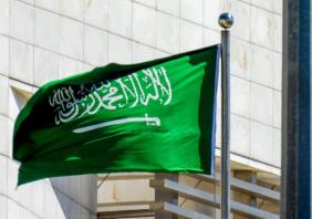 Saudi Arabia
