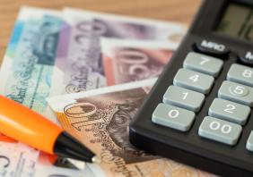 Salary calculations