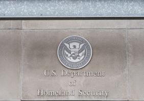 U.S, Department of Homeland Security 