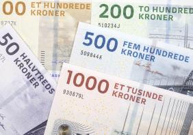Kroner