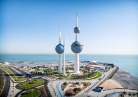 Kuwait City
