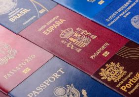 passports