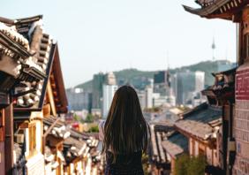 Seoul
