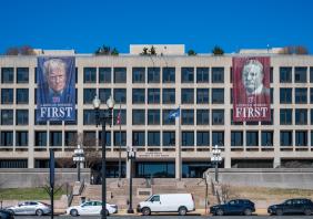 U.S. Department of Labor Building