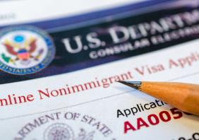 visa waiver