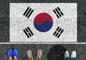 South Korea