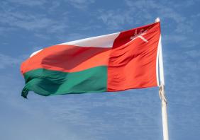 Oman 