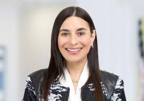 Nicole Janigian Simonian