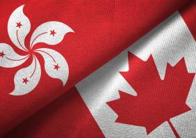 HK-Canada