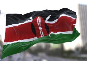 kenya