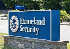 DHS