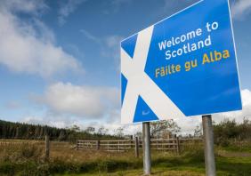 Scotland