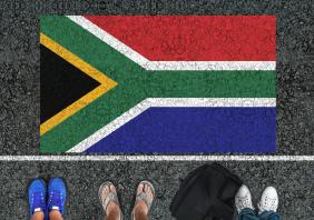 South Africa