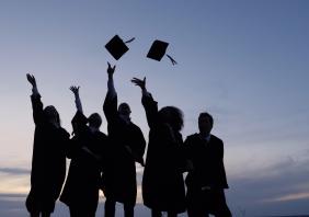Graduating Students