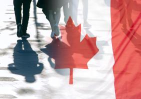 National Flag of Canada