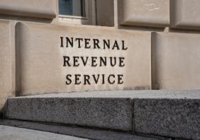 Internal Revenue Service