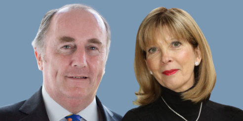 Matthew Kirk, Squire Patton Boggs, and Julia Onslow-Cole, Fragomen