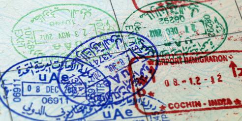passport