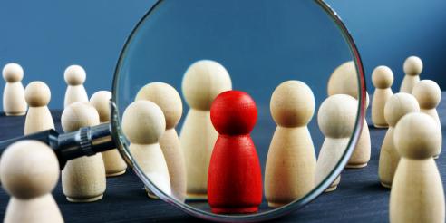 HR human resources