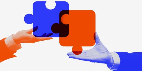 corporate merger