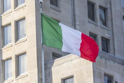 Italian flag