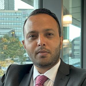Irfan Ali 