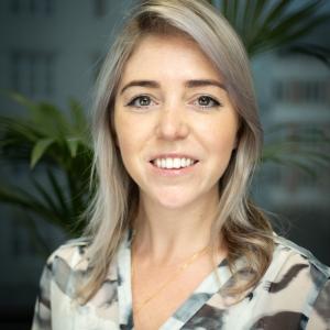 Nicole Mellor