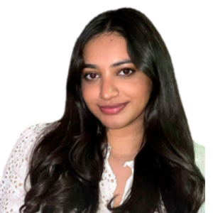 Jaya Arora