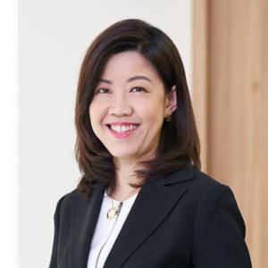 Julia Yeo