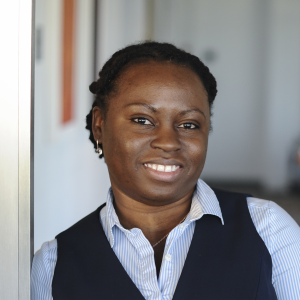Moji Oyediran