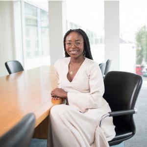 Azizah Olasupo