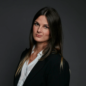 Sian Gaffney Bowmans