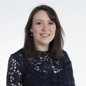 Maria Gravelle Pinsents