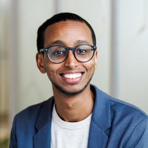 Muhyadin Mohamud Everaert