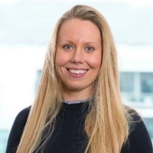 Rebecca Houghton (eversheds)