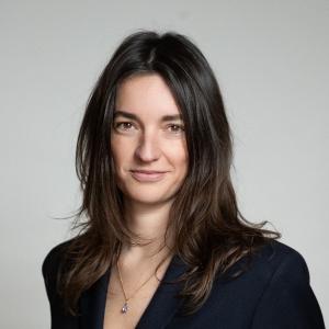 Margot Schoellkopf