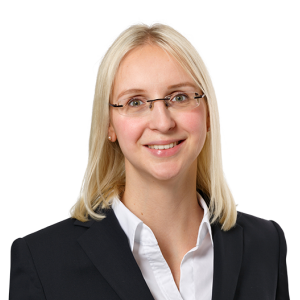 Friederike Voht