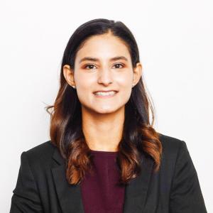 Tarissa Wareley Fragomen