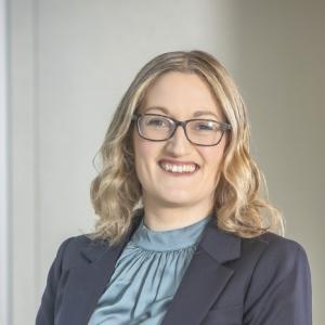 Rachel Barry matheson