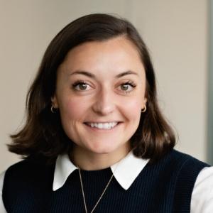 Katie Good Travers Smith