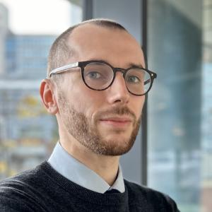 Nick Gore Irwin Mitchell