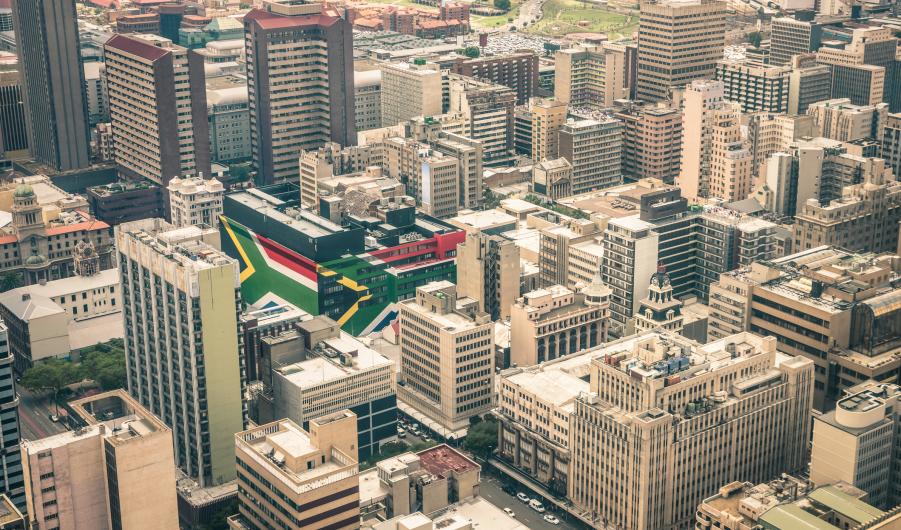 Johannesburg, South Africa