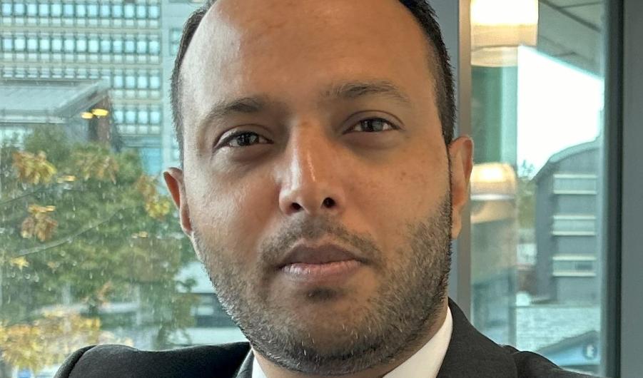 Irfan Ali 