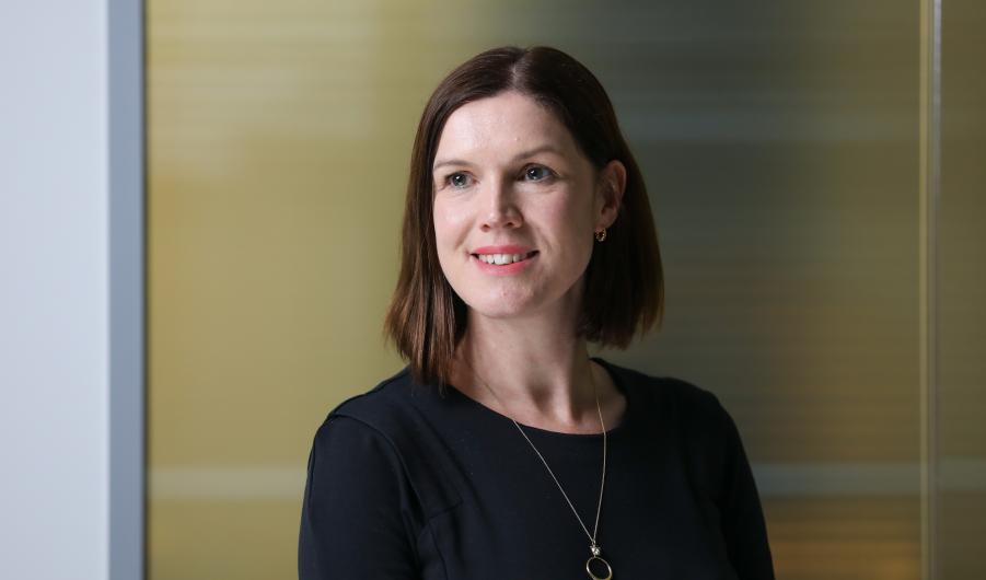 Joanna Hunt DAC Beachcroft