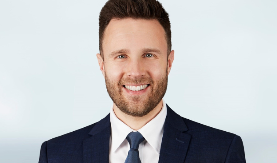 Michael Stutley