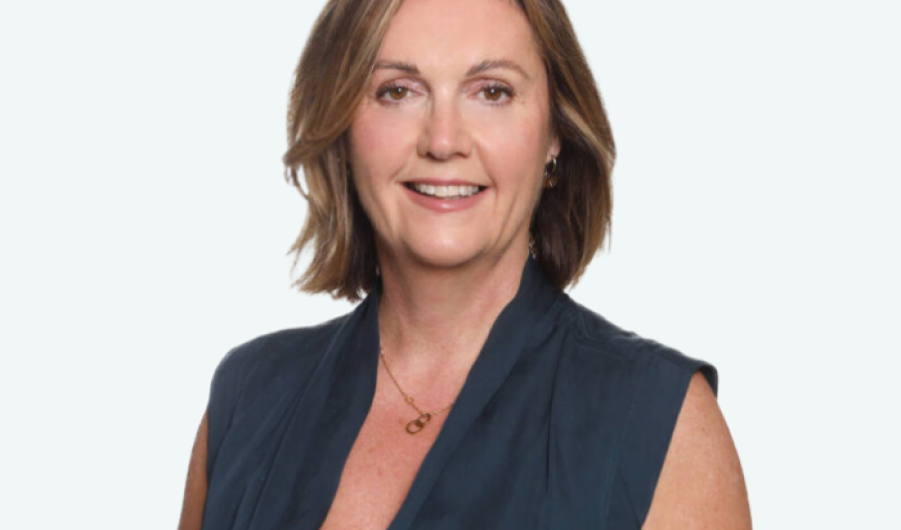 Audrey Elliot