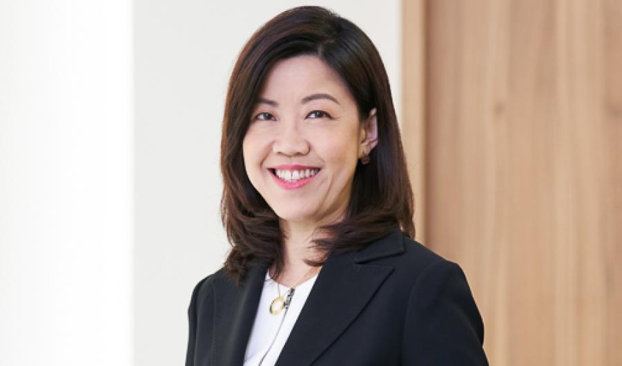 Julia Yeo