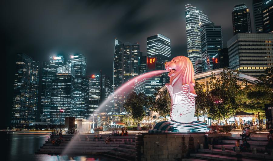 Singapore