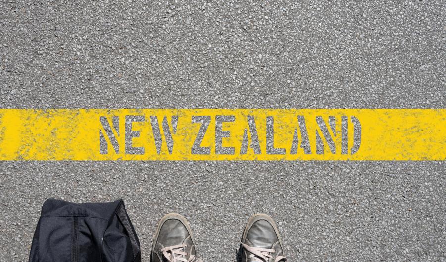 New Zealand