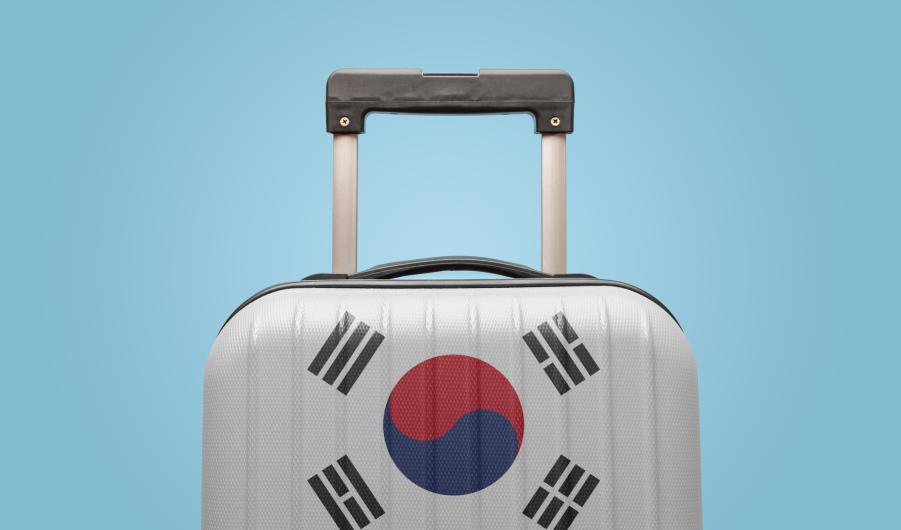 South Korea
